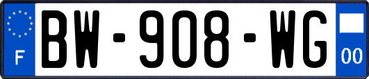 BW-908-WG