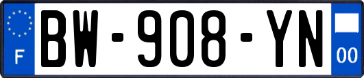 BW-908-YN