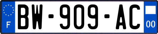 BW-909-AC