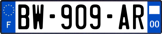 BW-909-AR