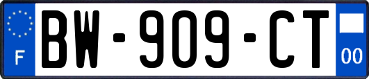 BW-909-CT