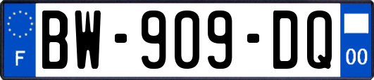 BW-909-DQ