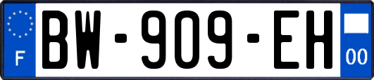 BW-909-EH