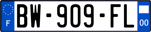 BW-909-FL