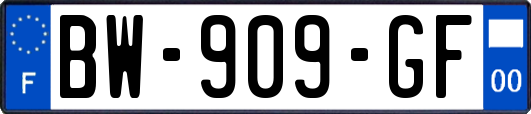 BW-909-GF