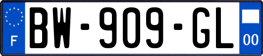 BW-909-GL