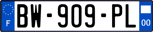 BW-909-PL