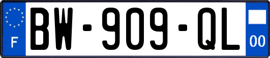 BW-909-QL