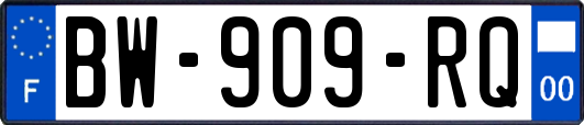 BW-909-RQ