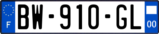 BW-910-GL