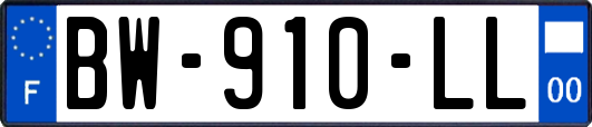 BW-910-LL