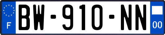 BW-910-NN