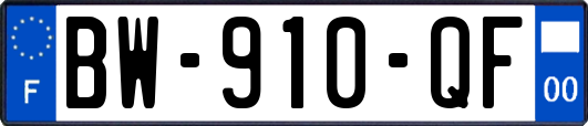 BW-910-QF