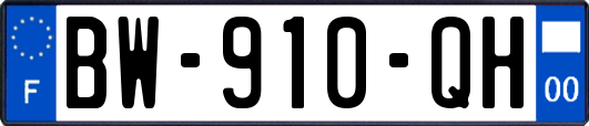 BW-910-QH