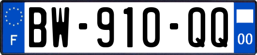 BW-910-QQ