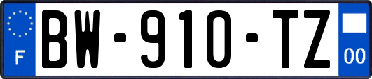 BW-910-TZ