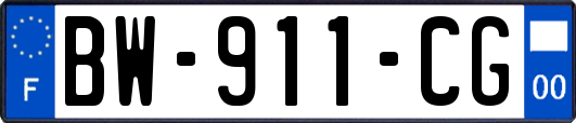 BW-911-CG