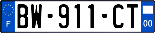 BW-911-CT