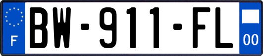 BW-911-FL