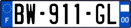 BW-911-GL