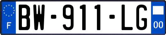 BW-911-LG
