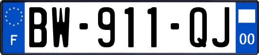 BW-911-QJ