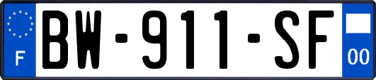 BW-911-SF