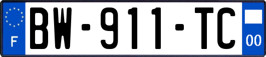 BW-911-TC