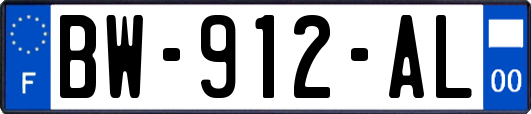 BW-912-AL