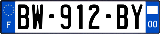 BW-912-BY