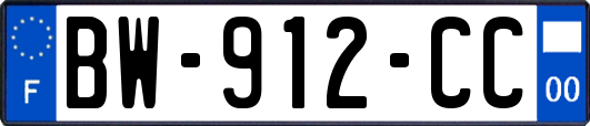 BW-912-CC