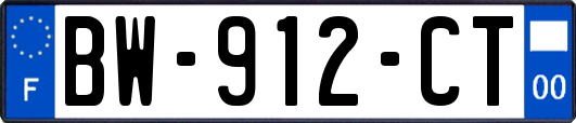 BW-912-CT