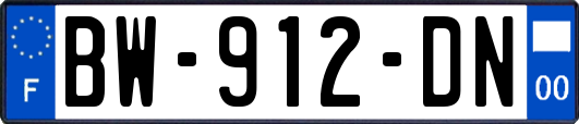 BW-912-DN