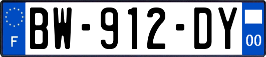 BW-912-DY