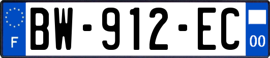 BW-912-EC