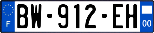 BW-912-EH