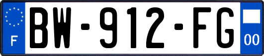 BW-912-FG