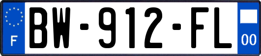 BW-912-FL