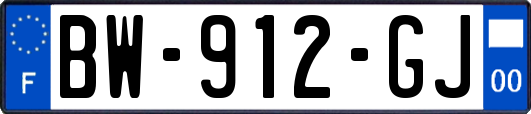 BW-912-GJ