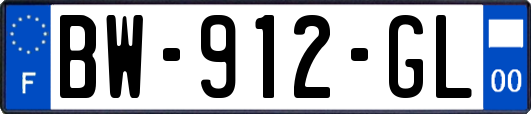 BW-912-GL