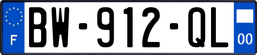 BW-912-QL