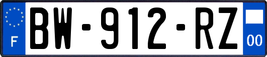 BW-912-RZ
