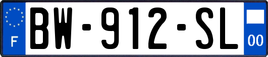 BW-912-SL