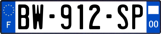 BW-912-SP