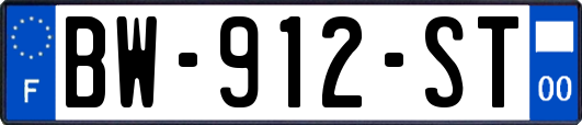 BW-912-ST