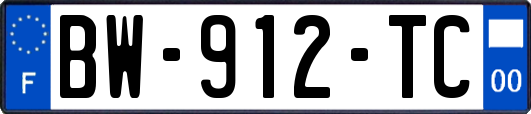 BW-912-TC
