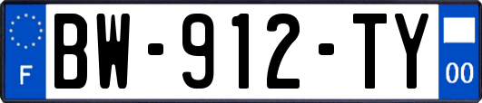 BW-912-TY