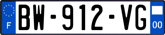 BW-912-VG