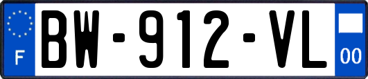 BW-912-VL