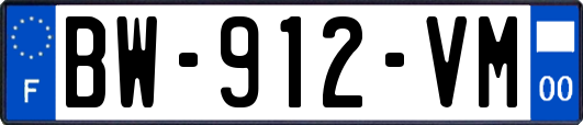 BW-912-VM